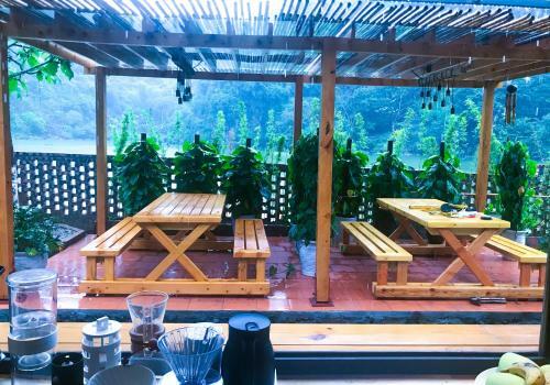 Hotel Blue Lagoon Cat Ba