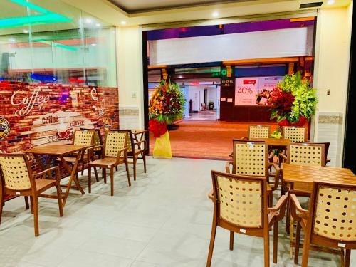 Mekong Rose Hotel