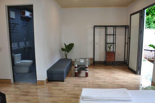 Tran Chau Garden Home