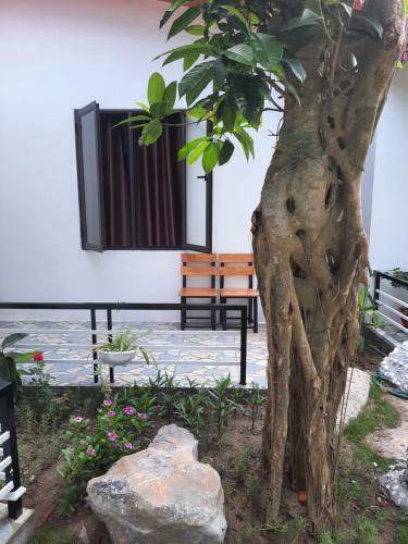 Tran Chau Garden Home