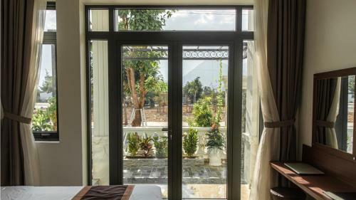 Heaven Villa Hotel Nha Trang
