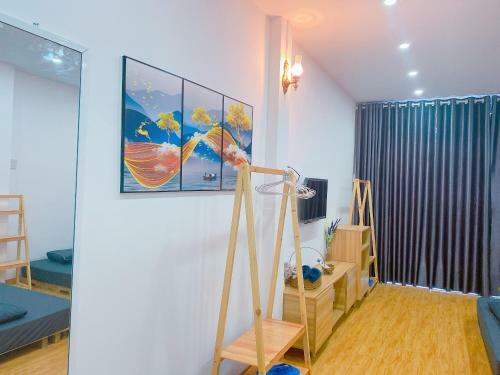 Bed & Breakfast Homestay Boo & Bee