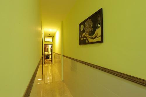 Hotel 69's Hometel