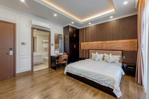 Hotel Tr� L�