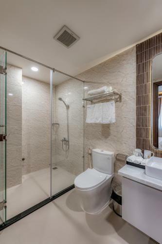 Hotel Tr� L�