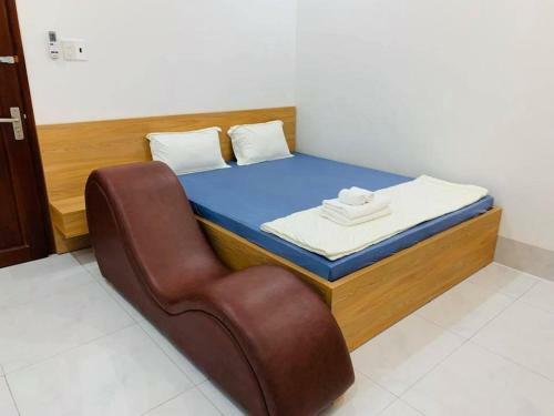 Hotel Nh� Ngh? L�m Anh