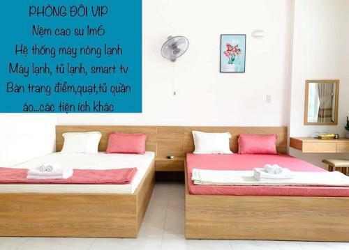 Hotel Nh� Ngh? L�m Anh