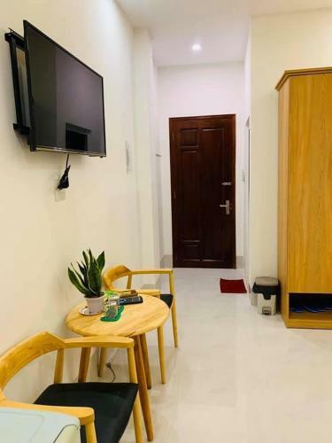 Hotel Nh� Ngh? L�m Anh