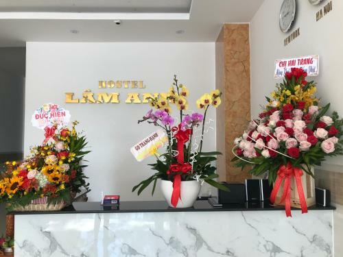 Hotel Nh� Ngh? L�m Anh