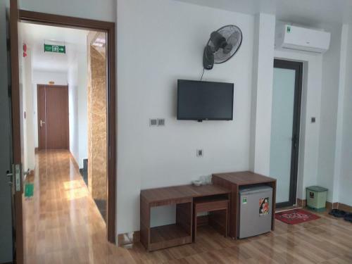 H?i �u C�t B� Hotel