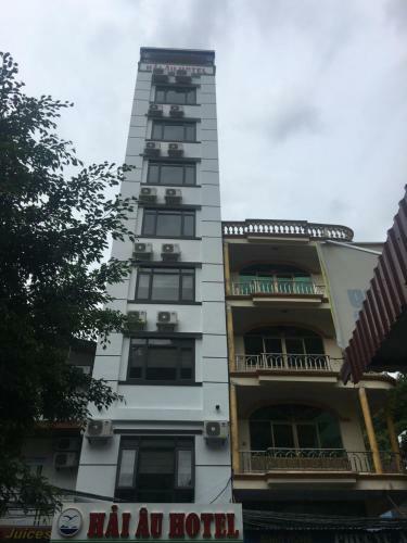 H?i �u C�t B� Hotel