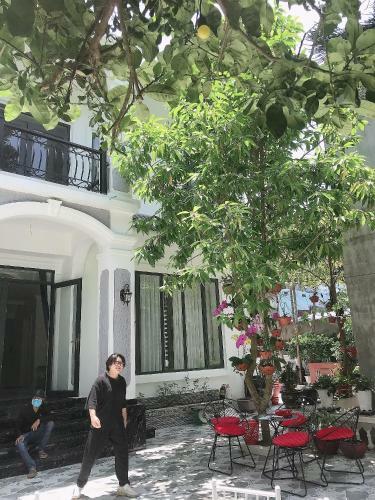 Lodge Lynh's Villa