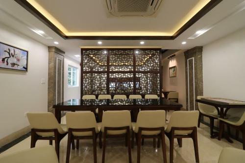 Catba View Hotel