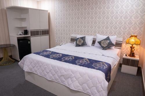 Hotel Kh�ch S?n Di?m Minh