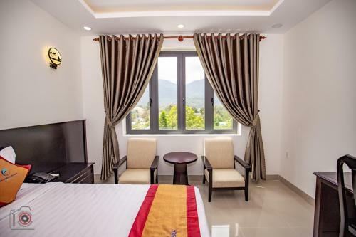 Hotel Conson Bluesea