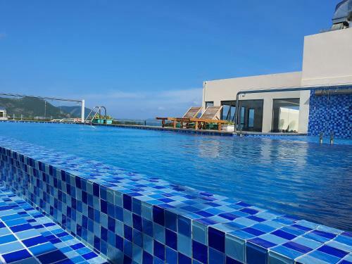 Hotel Conson Bluesea
