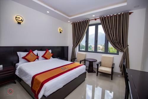 Hotel Conson Bluesea