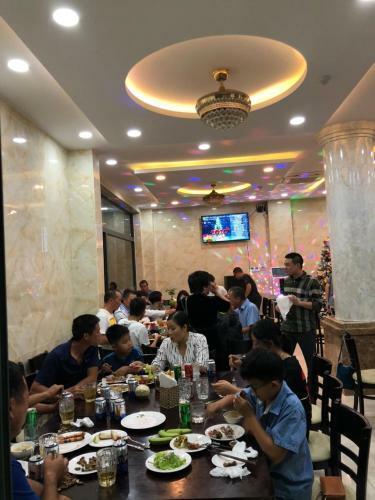 Hotel Conson Bluesea