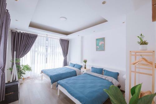 Apartamento Hot Home