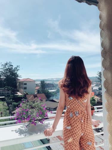 Hostal Mai Villa Dalat