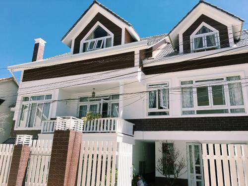 Hostal Mai Villa Dalat