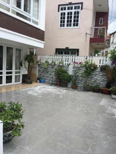 Hostal Mai Villa Dalat