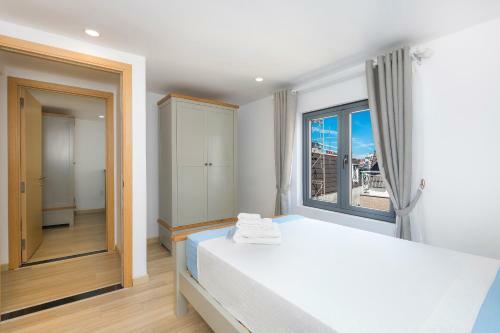 Maymay Da Lat Apartments