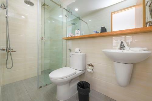 Maymay Da Lat Apartments