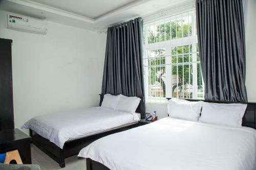 Thao Lien Hotel