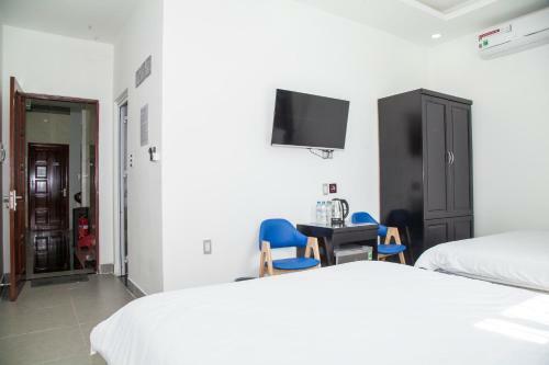Thao Lien Hotel