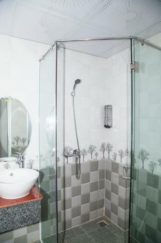Thao Lien Hotel