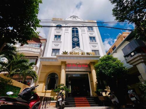 Ho�ng Gia Hotel C�n ??o