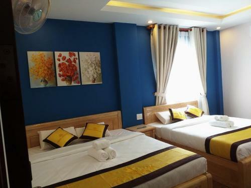 Ho�ng Gia Hotel C�n ??o
