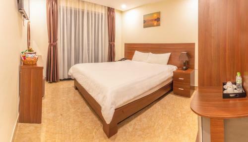 Hotel Huy?n 179
