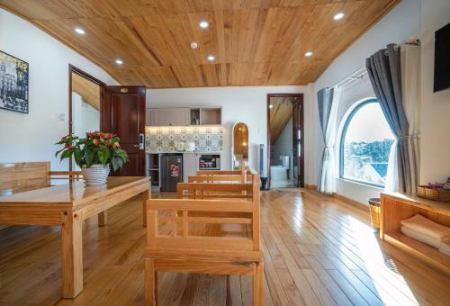 Apartamento N'queen Villa