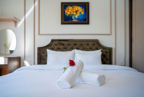 Apartamento N'queen Villa