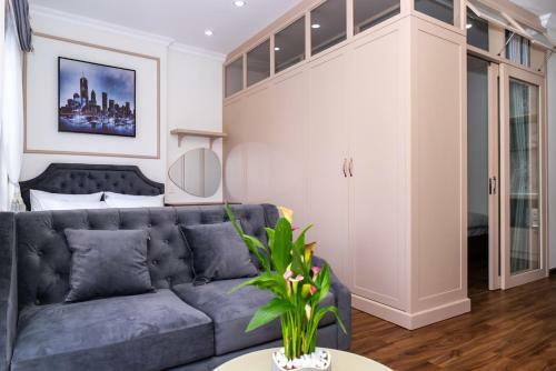 Apartamento N'queen Villa