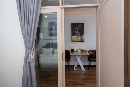Apartamento N'queen Villa