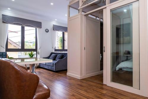 Apartamento N'queen Villa