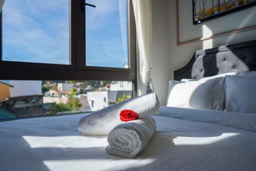 Apartamento N'queen Villa