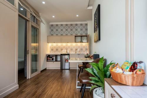 Apartamento N'queen Villa