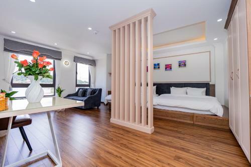 Apartamento N'queen Villa