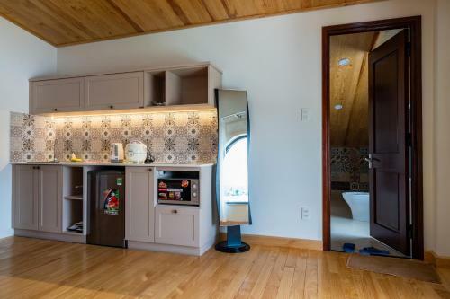 Apartamento N'queen Villa