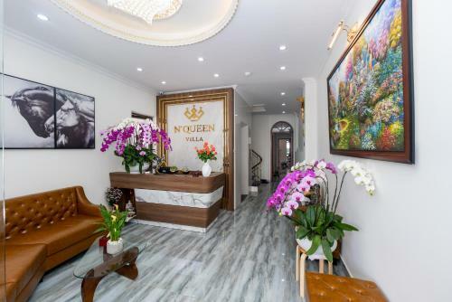 Apartamento N'queen Villa