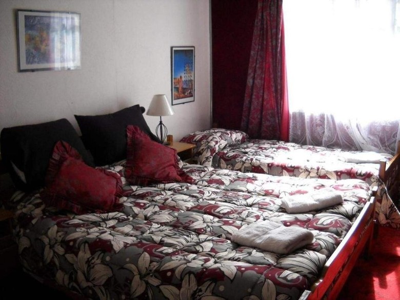 Hostal Parediso
