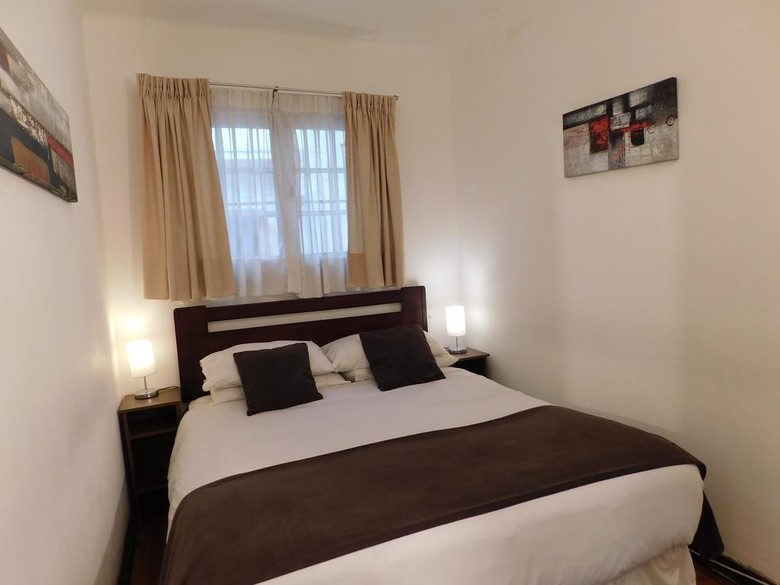 Bed & Breakfast 7 Norte