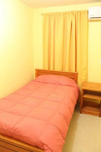 Hotel Alto Seminario