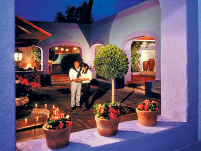 Hotel Villas Arqueologicas Teotihuacan