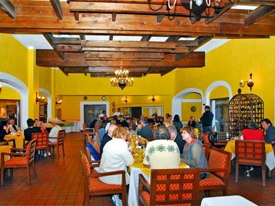 Hotel Villas Arqueologicas Teotihuacan