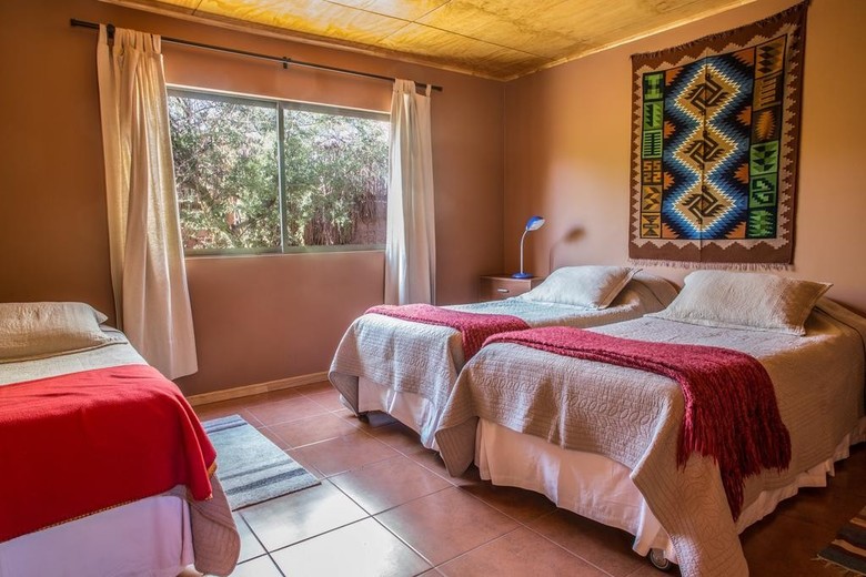 Lodge Casa Solcor Boutique Bed & Breakfast